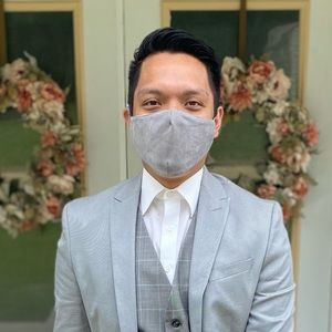 Meet your Posher, Keith